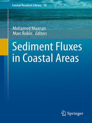 cover image of Sediment Fluxes in Coastal Areas
